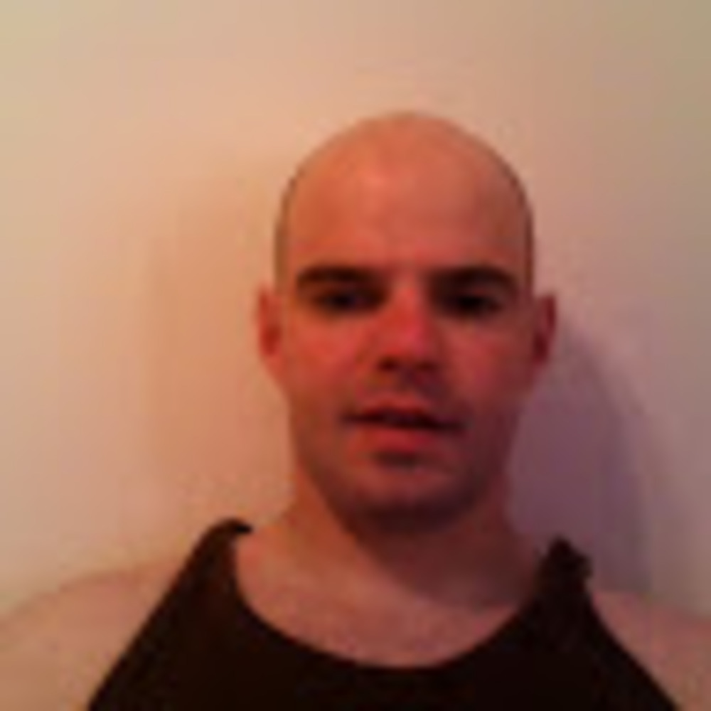 Meet your Posher, Kevin